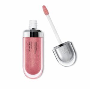 KİKO MİLANO 17  PEARLY MAUVE LİPGLOSS - Görsel 3