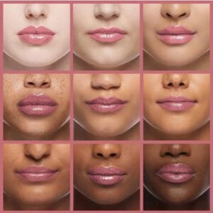 KİKO MİLANO 17  PEARLY MAUVE LİPGLOSS - Görsel 5