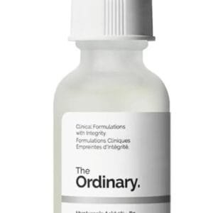 THE ORDİNARY HYALURONİC ACİD%2 + B5 KIRIŞIKLIK KARŞITI SERUM 30ML
