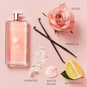 IDOLE LANCOME  Le Parfüme(75ml) EDP - Görsel 2