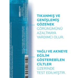 LA ROCHE POSAY EFFACLAR LOTİON - Görsel 2