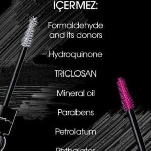 Mac Stack Mascara-Build Volume - Görsel 3