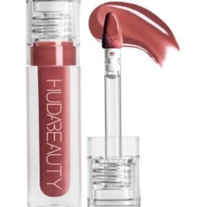 HUDA BEAUTY BOMBSELL GLOSS