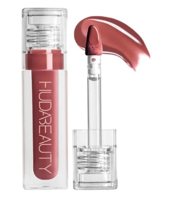 HUDA BEAUTY BOMBSELL GLOSS