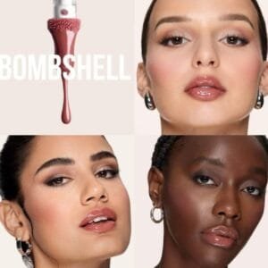HUDA BEAUTY BOMBSELL GLOSS - Görsel 3