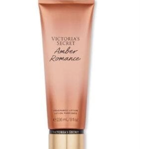VİCTORİA'S SECRET AMBER ROMANCE BODY SPREY&LOSYON SET - Görsel 3