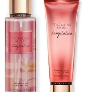 VİCTORİA'S SECRET TEMPTATION
