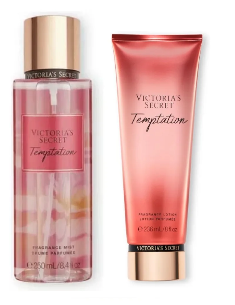 VİCTORİA'S SECRET TEMPTATION
