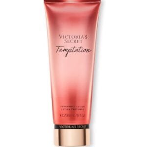 VİCTORİA'S SECRET TEMPTATION BODY SPREY&LOSYON - Görsel 3