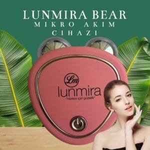 LUNMİRA BEAR 02
