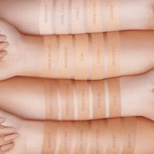 HUDABEAUTY 110N ANGEL FOOD FAUXFILTER FOUNDATION - Görsel 3