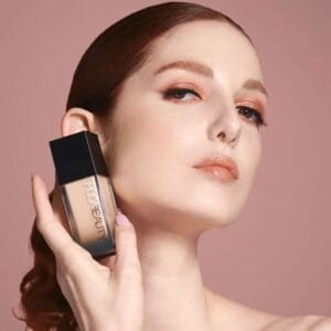 HUDABEAUTY 110N ANGEL FOOD FAUXFILTER FOUNDATION - Görsel 4